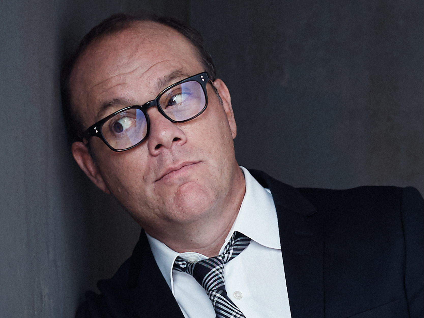 Tom Papa Njpac