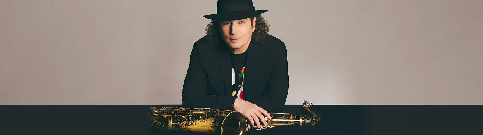 Boney James - NJPAC