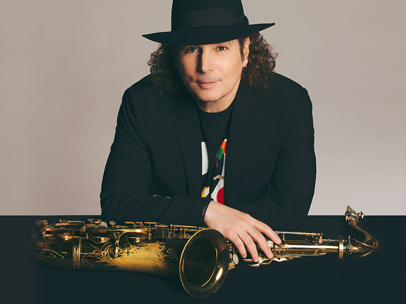 Boney James - NJPAC