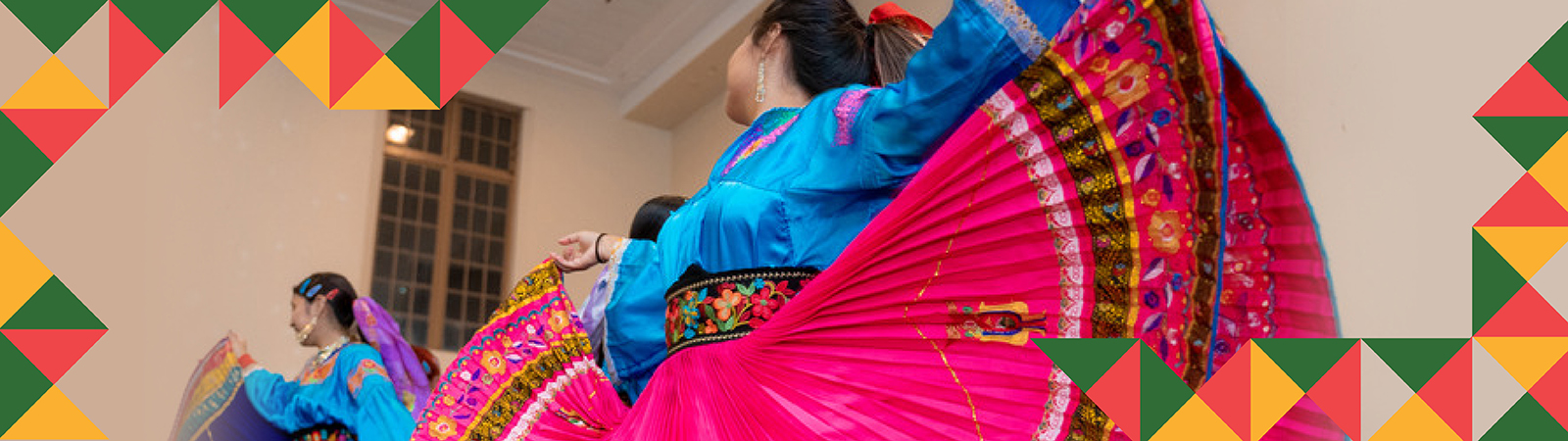 Hispanic Heritage Celebration Njpac 9396